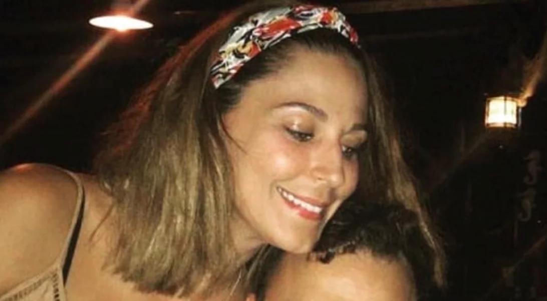 Κατερίνα Παπουτσάκη | Η ερωτική εξομολόγηση στον σύζυγό της στην επέτειο του γάμου τους!