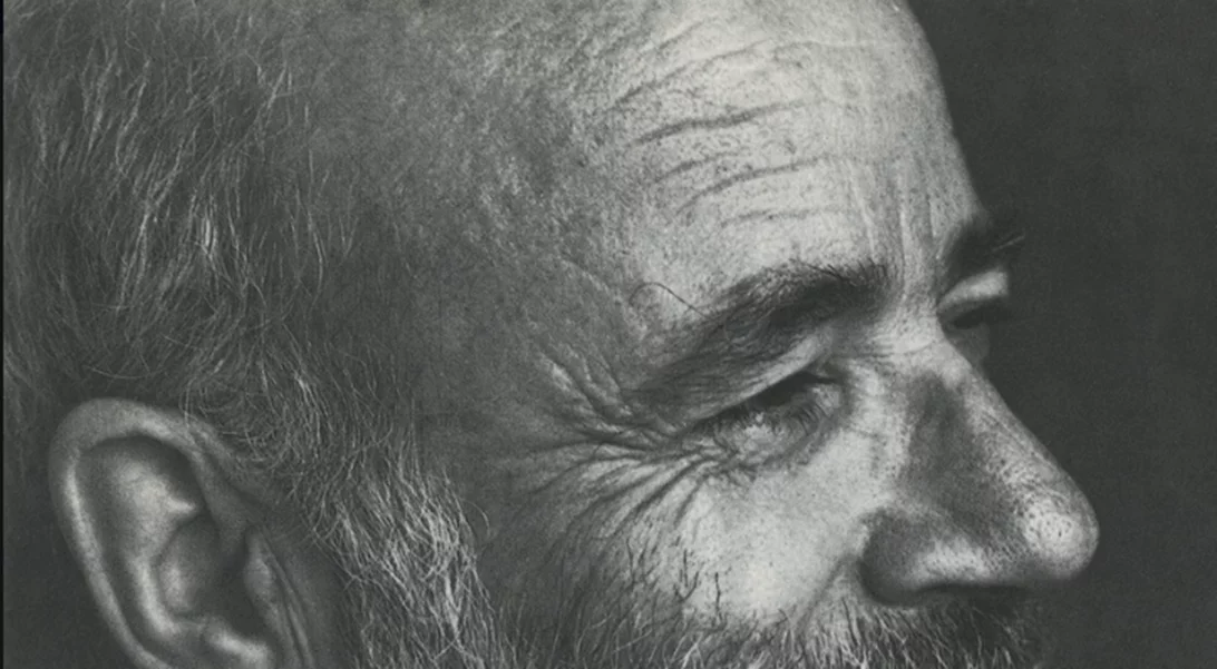 Έφυγε από τη ζωή ο διεθνούς φήμης γλύπτης «Takis»