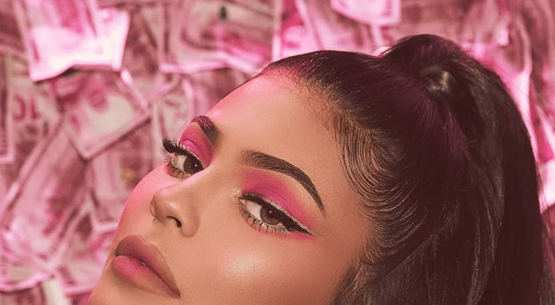 Kylie Jenner x Balmain | Μία μαγική συνεργασία της οποίας οι πρώτες εικόνες μόλις κυκλοφόρησαν