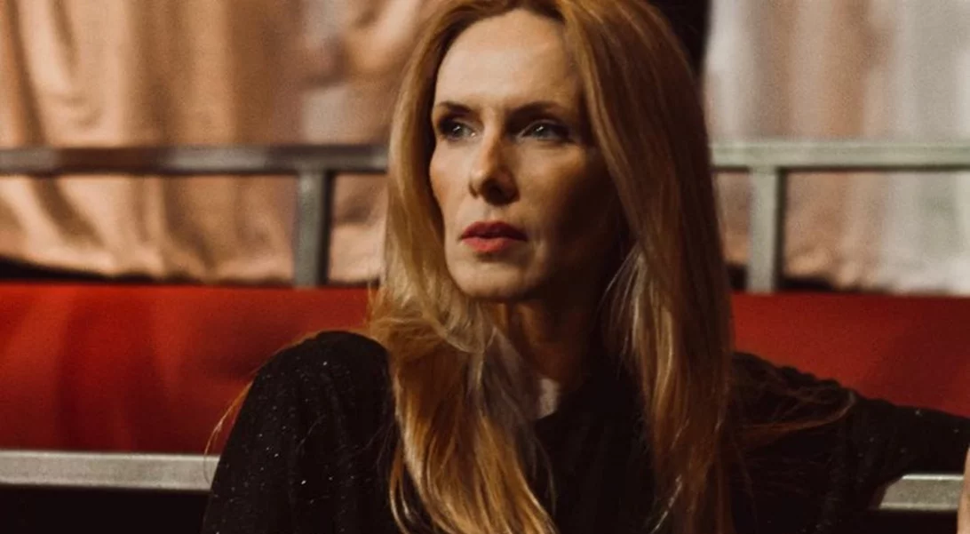 Η συγκινητική ανάρτηση της Εβελίνας Παπούλια για τον πατέρα της