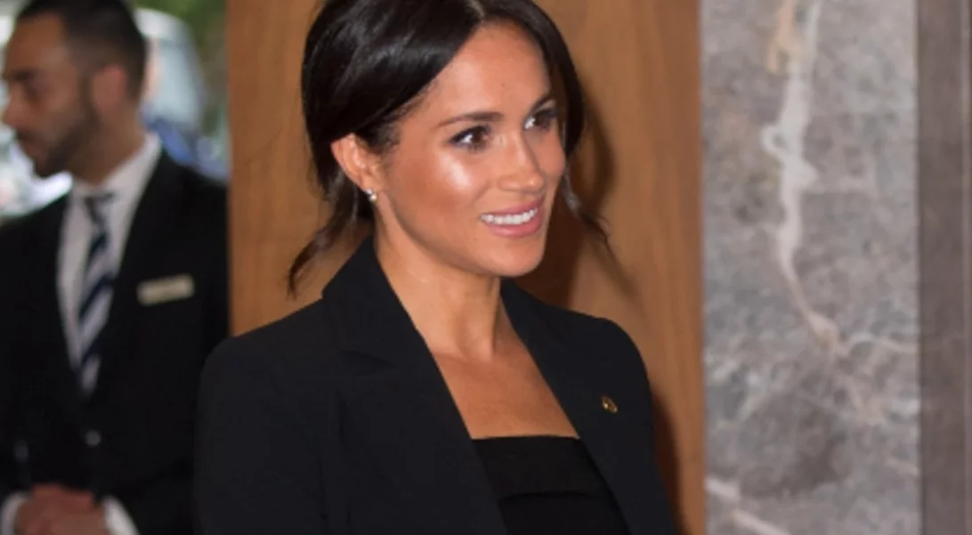 5 beauty tips που μάθαμε από τον make up artist της Meghan Markle