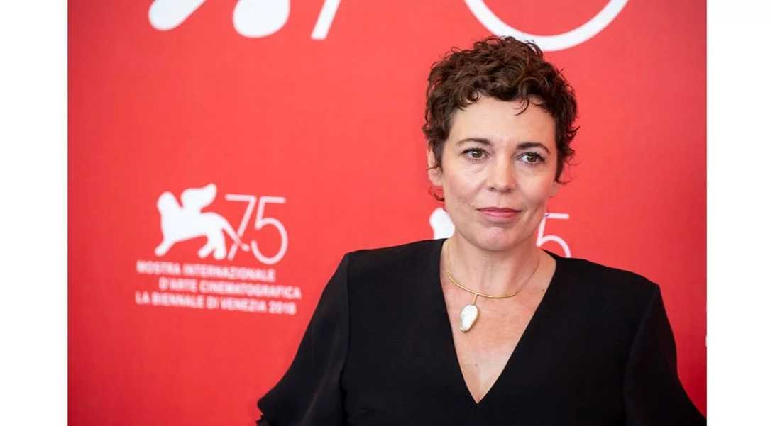 Ένα νέο teaser του Netflix μάς δείχνει την Olivia Colman ως βασίλισσα Ελισάβετ