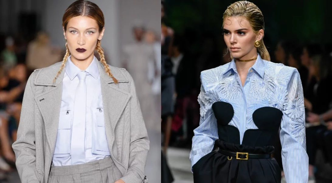 MFW | Ποιες τάσεις ομορφιάς ξεχώρισαν και πώς μπορείς να τις υιοθετήσεις;