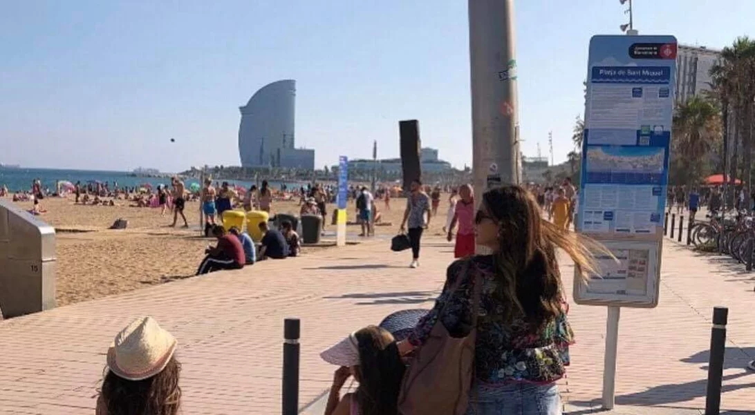 Σταματίνα Τσιμτσιλή | Οι πιο τρυφερές φωτογραφίες με τα παιδιά της