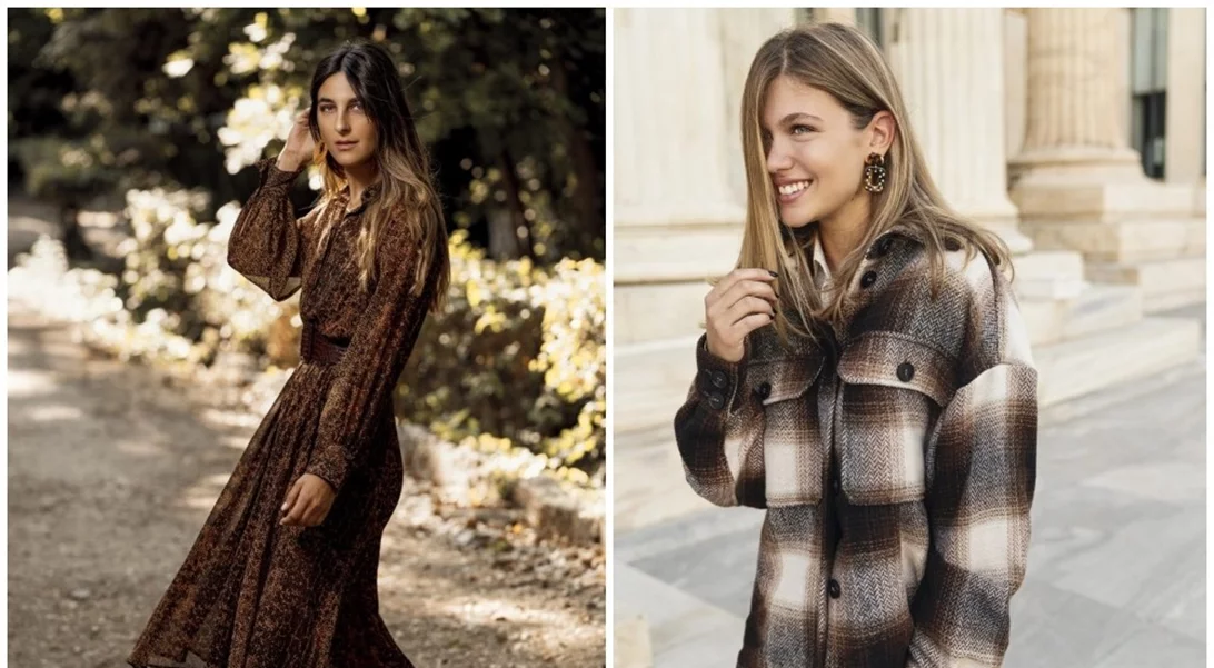 12 stylish backpacks για τη νέα σεζόν