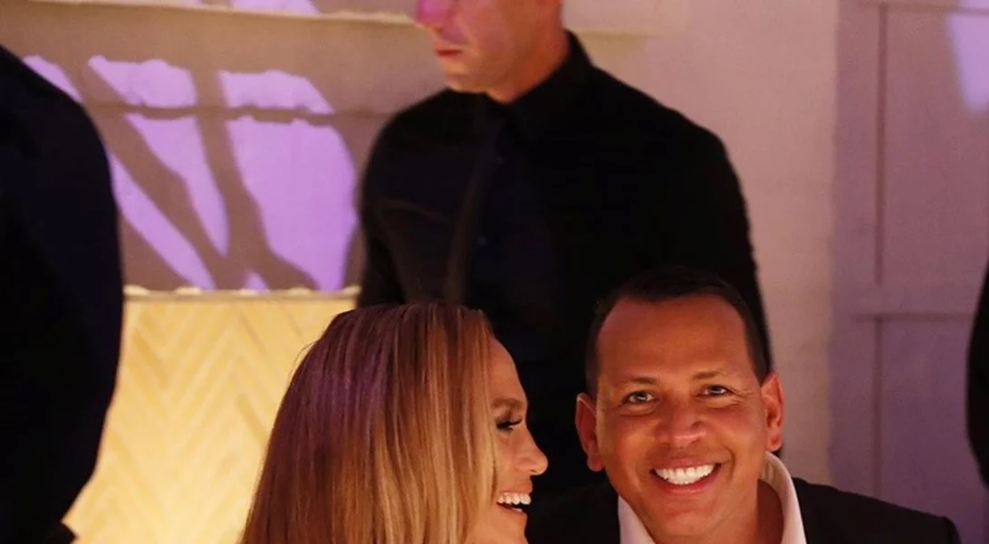 J.Lo και A-Rod μοιράστηκαν μια όμορφη οικογενειακή φωτογραφία