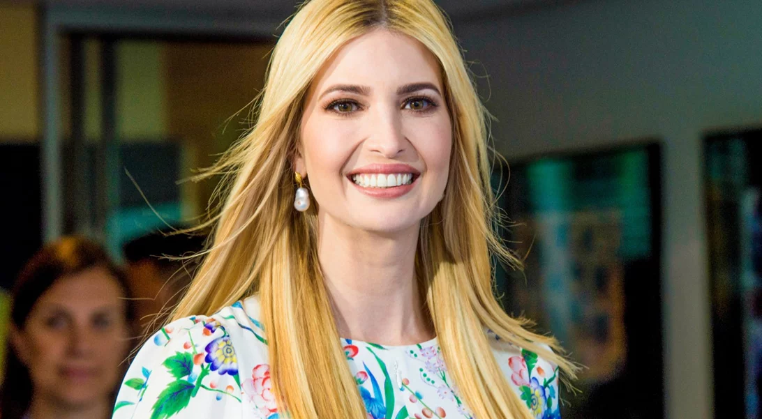 Ivanka Trump | Αποκαλύπτει τη ρουτίνα γυμναστικής που την κρατά σε κορυφαία φόρμα στα 43 της