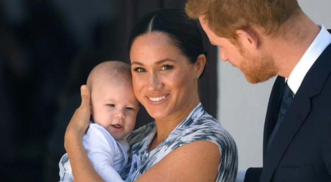 Ο γιος του πρίγκιπα Harry και της Meghan μπορεί να υπάγεται σε έναν βασιλικό νόμο περί γάμου