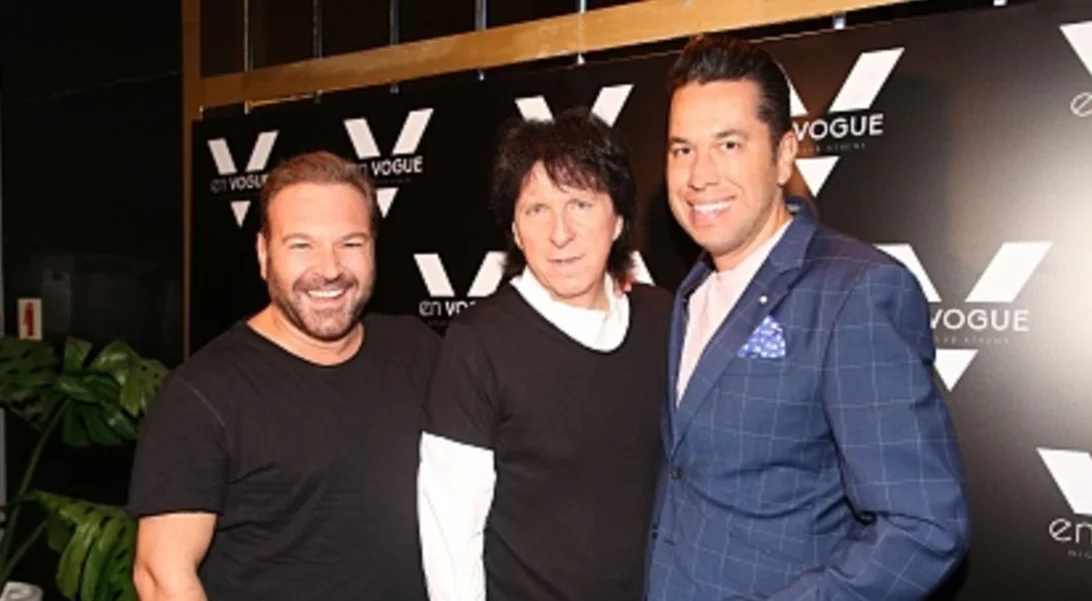 En Vogue Nightclub Athens | Grand Opening στο πιο σύγχρονο club της πόλης