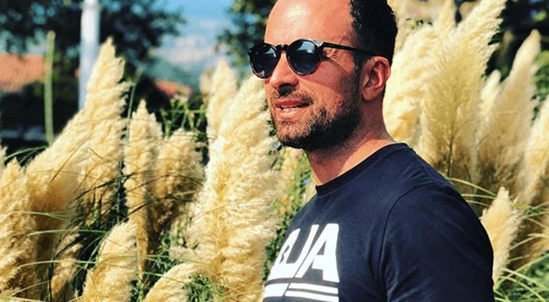 Πανύψηλη και αθλήτρια | Ο Γιώργος Λιανός φωτογραφίζει την κόρη του, Αρυάνα στην προπόνησή της