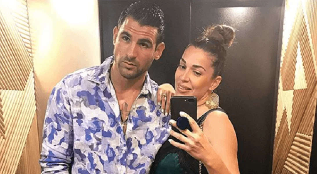 Ετεοκλής Παύλου | Η φωτογραφία με τη νεογέννητη κόρη του είναι ό, τι πιο cute θα δεις σήμερα