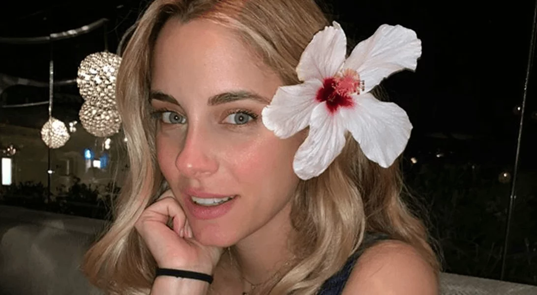 Δούκισσα Νομικού | Η πιο γλυκιά φωτογραφία του γιου της αναρτήθηκε στο story της