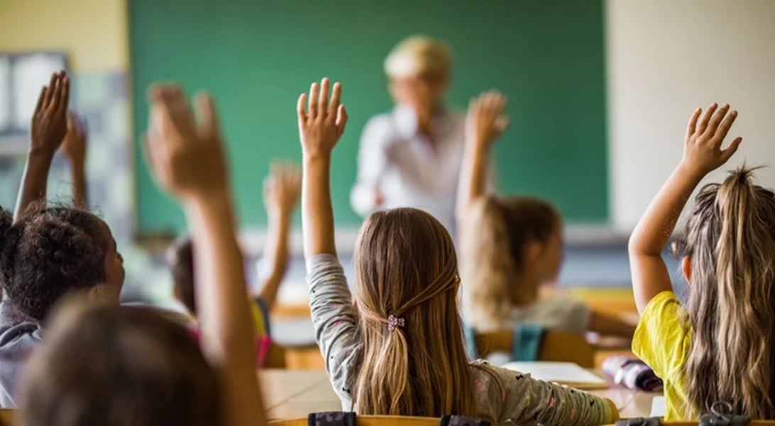 Διατροφικές επιλογές για καλύτερες επιδόσεις τη νέα σχολική χρονιά