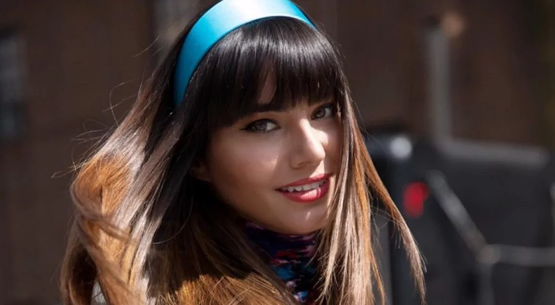 Ηλιάνα Παπαγεωργίου | Το γλυκό μήνυμα για την ανιψιά της που πήγε πρώτη μέρα στο σχολείο