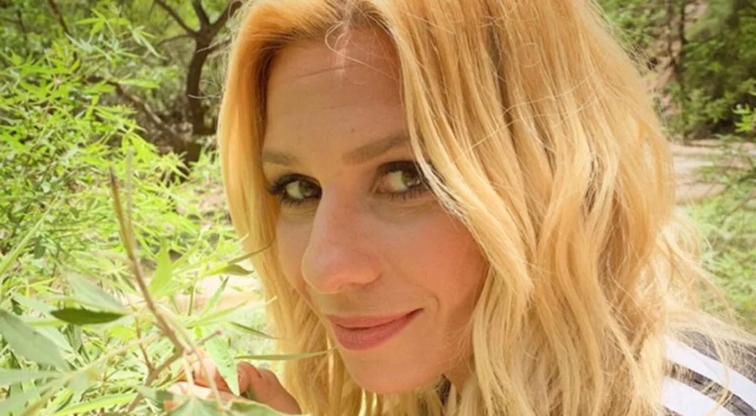 Η αλλαγή που έκανε στα μαλλιά της για τη νέα σεζόν η Κατερίνα Καραβάτου