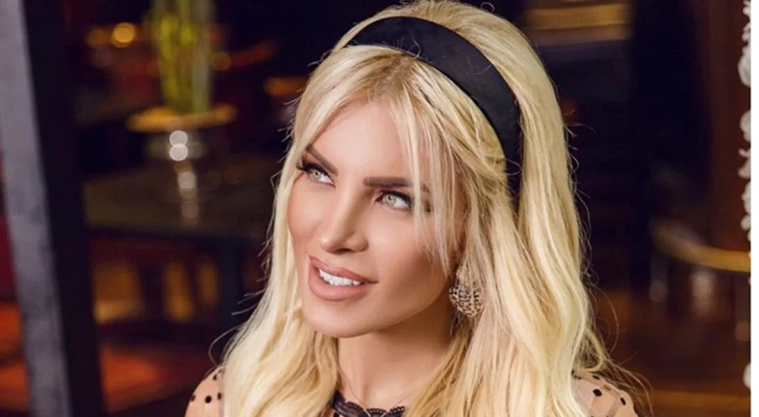 Κατερίνα Καινούργιου | Το χιουμοριστικό post για τους ακόλουθούς της