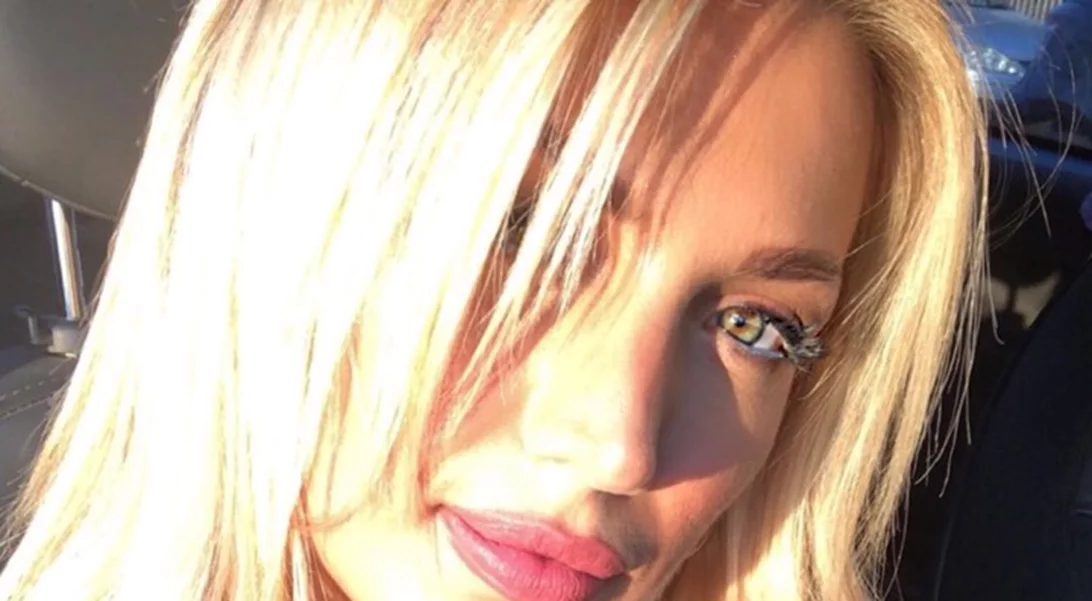 Κωνσταντίνα Σπυροπούλου | «Κάποιες φορές το να κρατάς κάτι, βλάπτει πιο πολύ...»