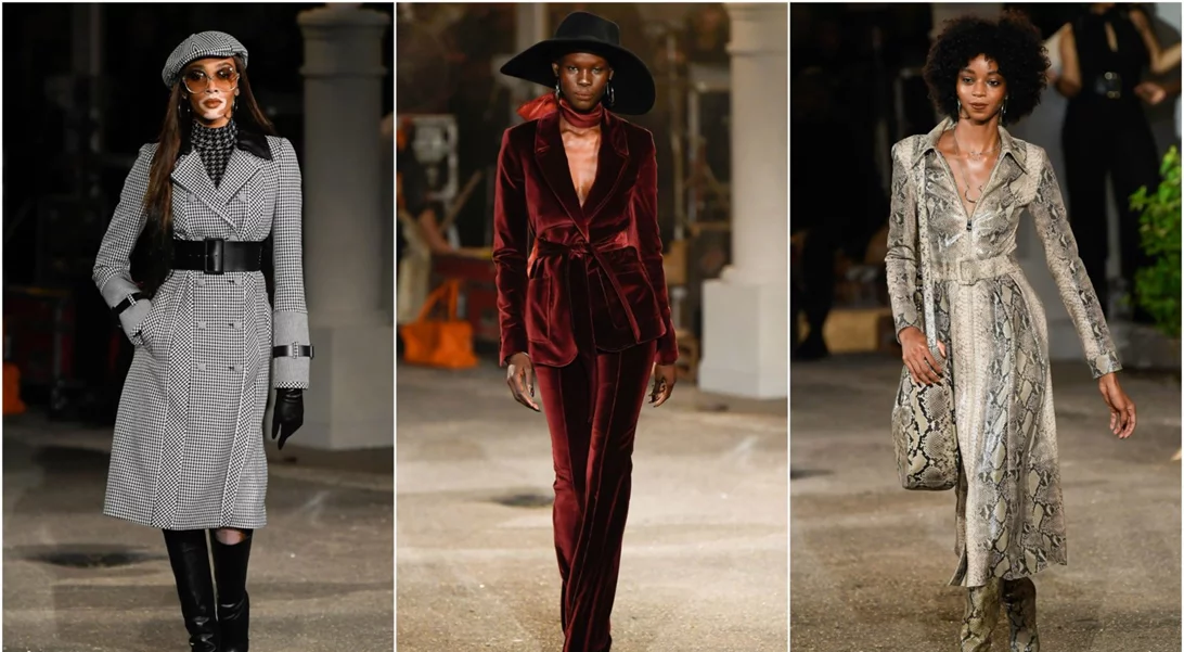 Μόδα χειμώνας 2019 2020 | Όλα όσα είδαμε στο show του Tommy Hilfiger