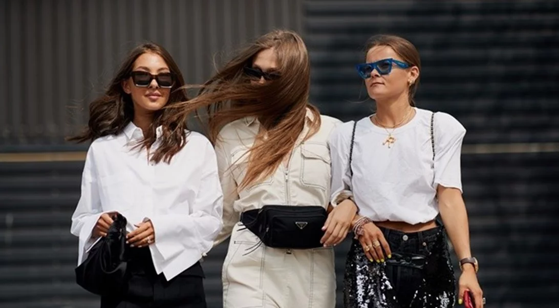 Αυτή είναι η απόλυτη τάση στα αξεσουάρ που θα δούμε παντού φέτος