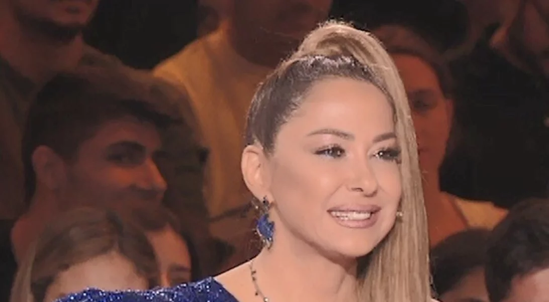 Μελίνα Ασλανίδου | Απόψε απέδειξε πως είναι πιο ανανεωμένη από ποτέ