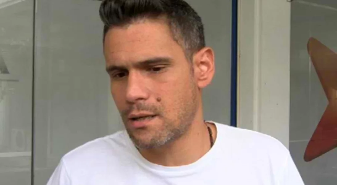 Δημήτρης Ουγγαρέζος | Έφυγε από την ζωή η μητέρα του