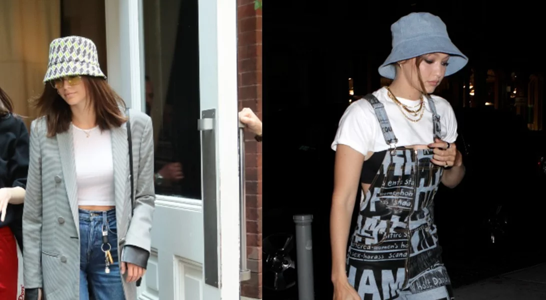 To καπέλο που δεν πρέπει να λείπει από τα φθινοπωρινά σου looks