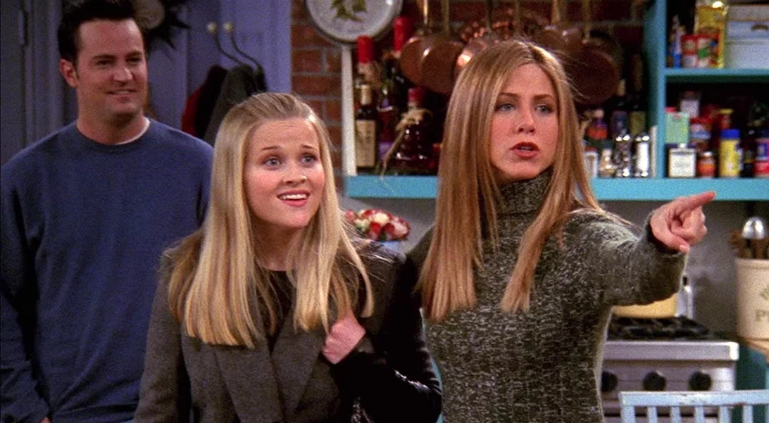 Friends Thanksgiving | Τα καλύτερα επεισόδια της αγαπημένης τηλεοπτικής σειράς