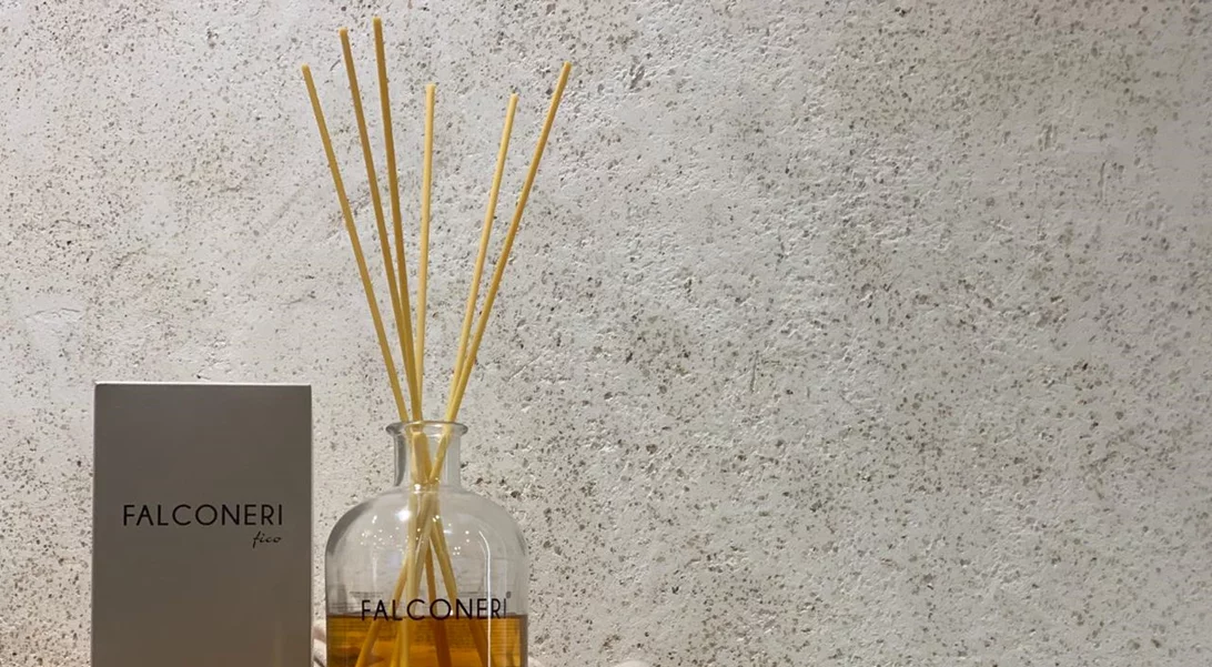 Το κατάστημα Falconeri έχει γενέθλια και το γιορτάζει με έναν ευφάνταστο τρόπο