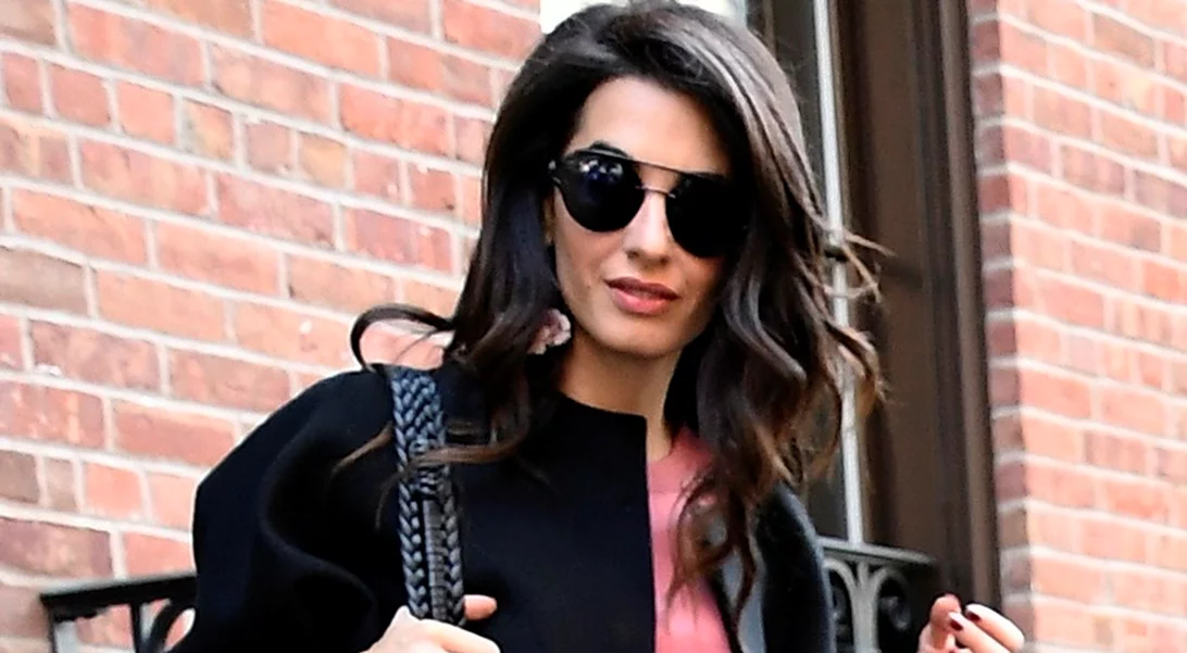 Amal και George Clooney | Επέτειος γάμου πέντε χρόνων!