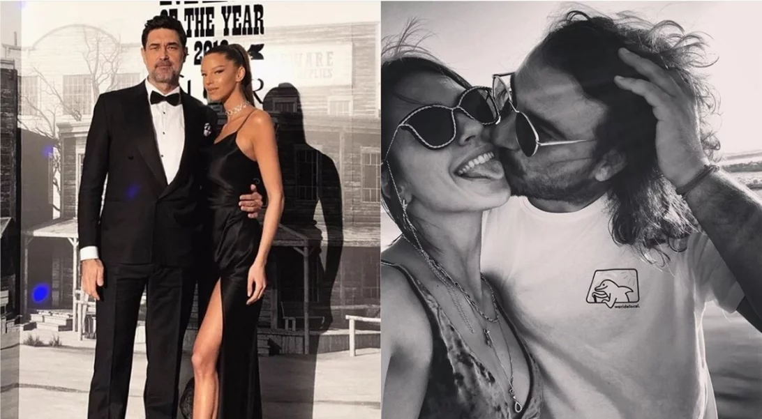 GNTM 2 | Αυτές είναι οι σχέσεις των ερωτευμένων κοριτσιών του σπιτιού (pics)