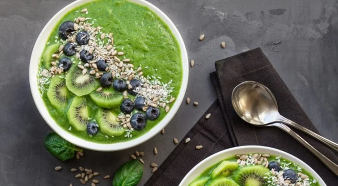 Δίαιτα DASH | Το πλάνο διατροφής της δημοφιλούς διατροφής για απώλεια βάρους