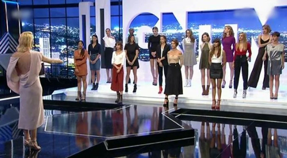 Τα κορίτσια του GNTM και η Tessa Thompson έφτιαξαν την αλογοουρά που θα φοράς κάθε μέρα το χειμώνα