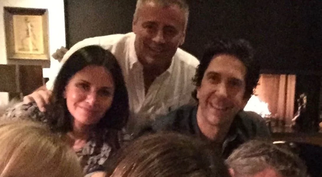 Τα Φιλαράκια | Τι θα συμβεί με το reunion; Πότε θα προβληθεί;