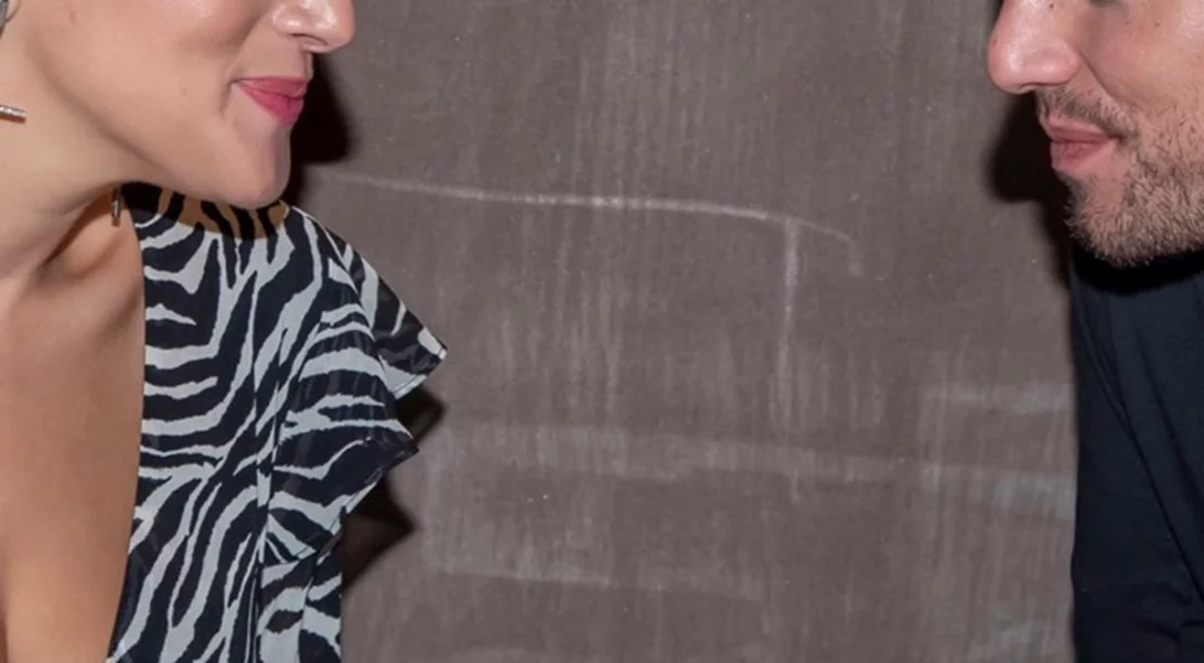 Αυτό είναι το νέο ζευγάρι της ελληνικής showbiz (φωτογραφίες)