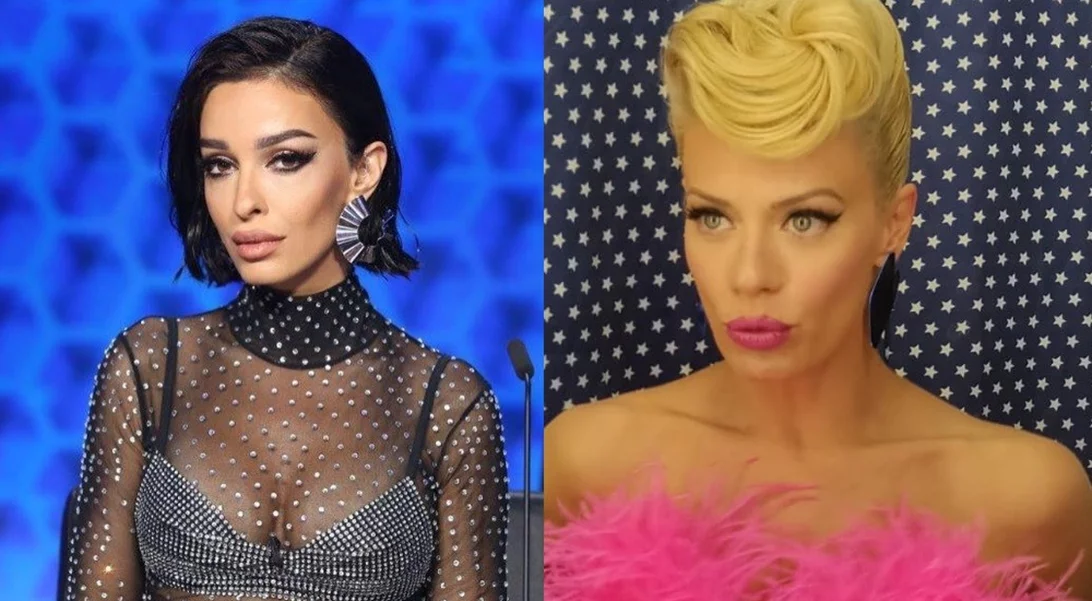 Φουρέιρα, Μακρυπούλια, Παπαρίζου, Μπόμπα | Ποια είχε τα καλύτερα μαλλιά και μακιγιάζ;