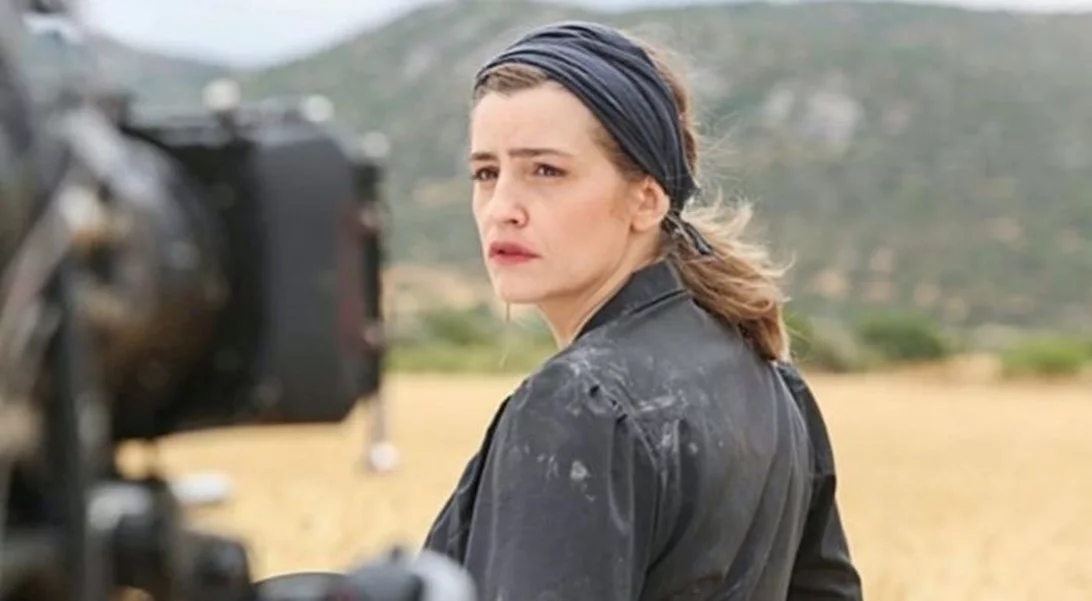 Μαρία Κίτσου | «Πάσχω από κατάθλιψη! Παλεύω να το αντιμετωπίσω με φαρμακευτική αγωγή και ψυχοθεραπεία»