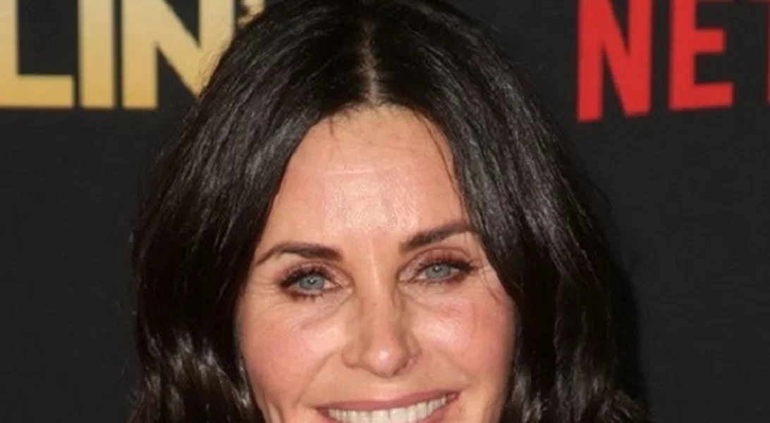 Courteney Cox | Δεν θα πιστέψεις πώς κουρεύτηκε