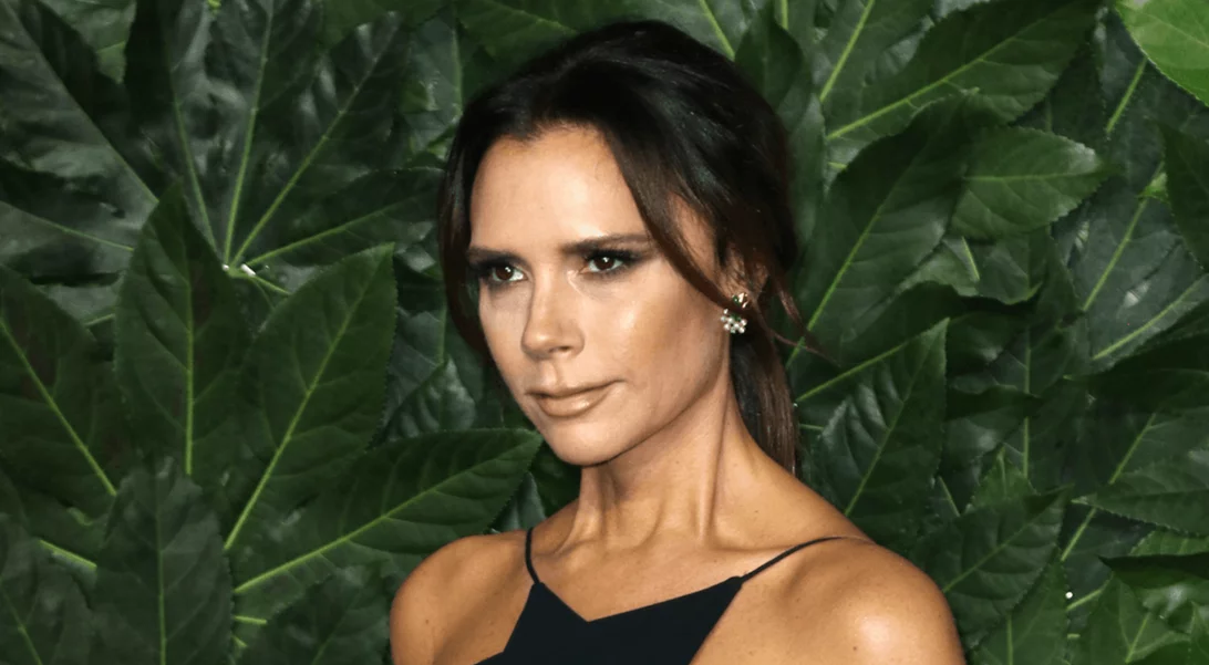 Η Victoria Beckham γιορτάζει τη βάπτιση της Harper και του Cruz
