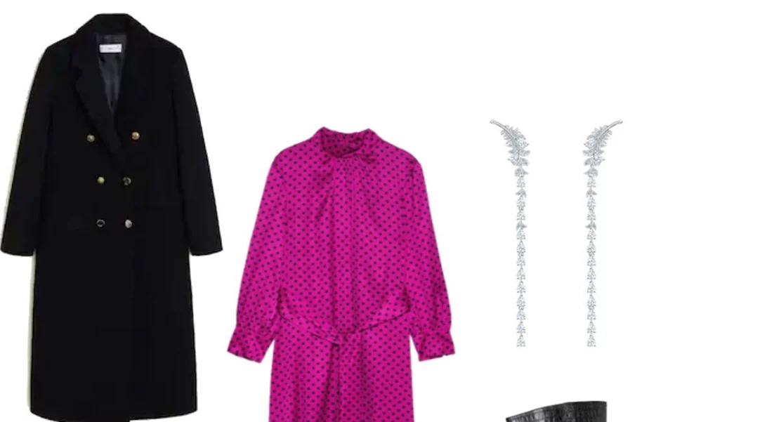 Πώς να φορέσω τις μαύρες μπότες στη βραδινή μου έξοδο;