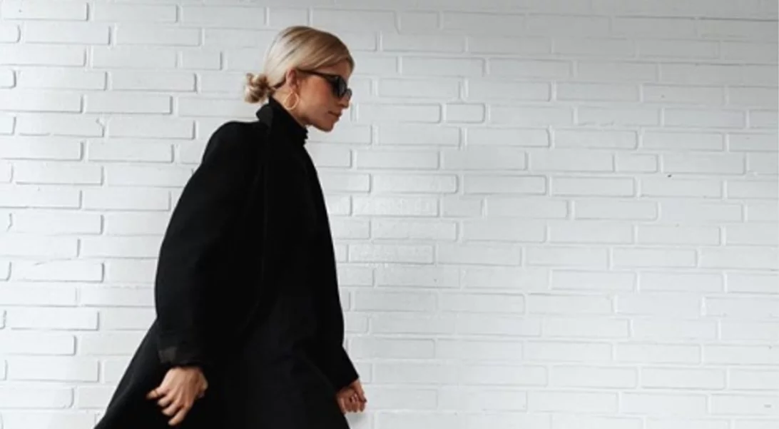 Casual Friday | 5 looks που θα σου δώσουν έμπνευση για sporty chic looks