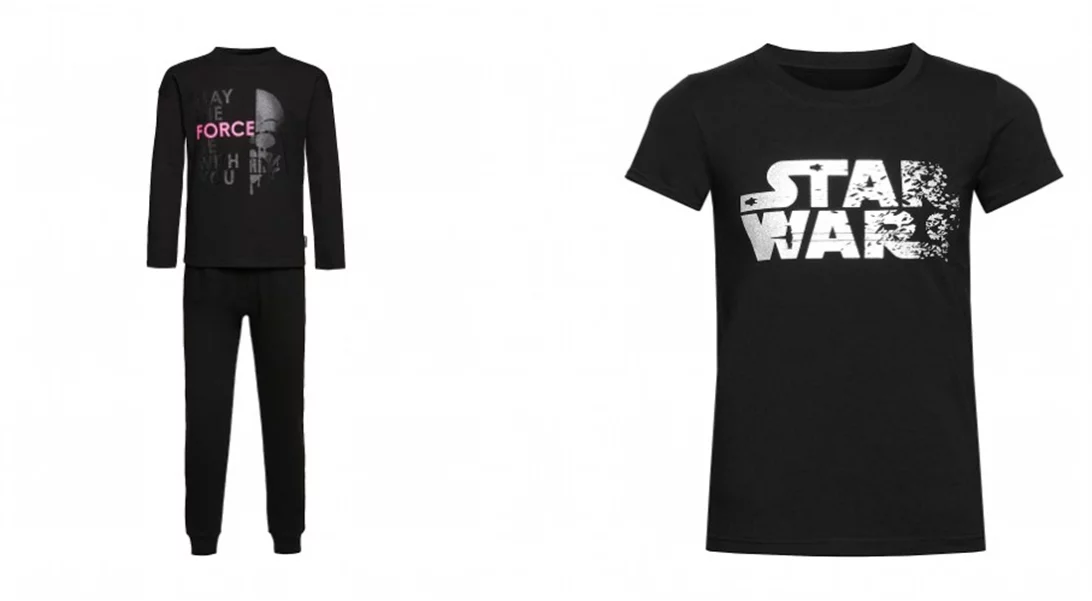 Τα καλύτερα Star Wars δώρα σε ολόκληρο τον Γαλαξία κυκλοφορούν από τη Yamamay