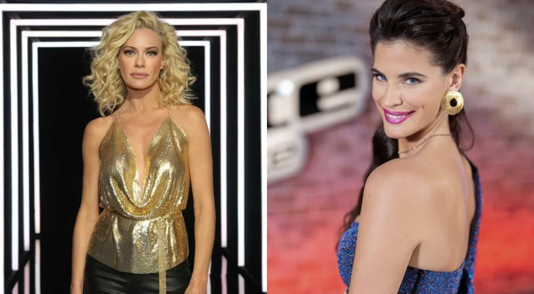 Beauty Crash Test | Φουρέιρα, Μακρυπούλια, Μπόμπα ή Βανδή είχε το καλύτερο χτένισμα και μακιγιάζ;