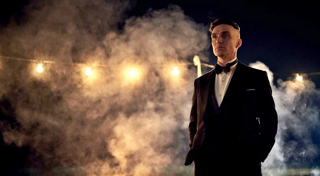 Φήμες λένε ότι θα δούμε τον Mr. Bean στο Peaky Blinders