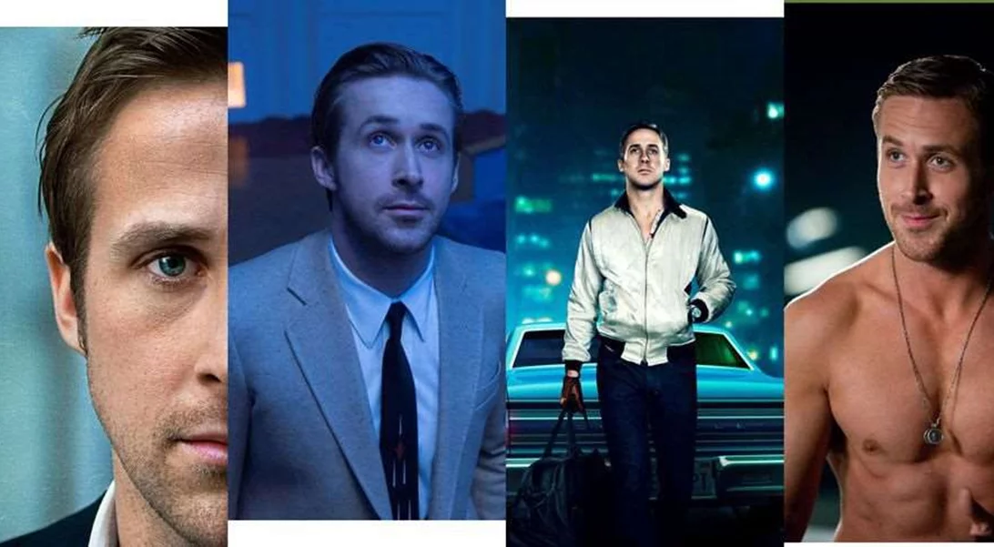 Οι 15 καλύτερες ταινίες του Ryan Gosling