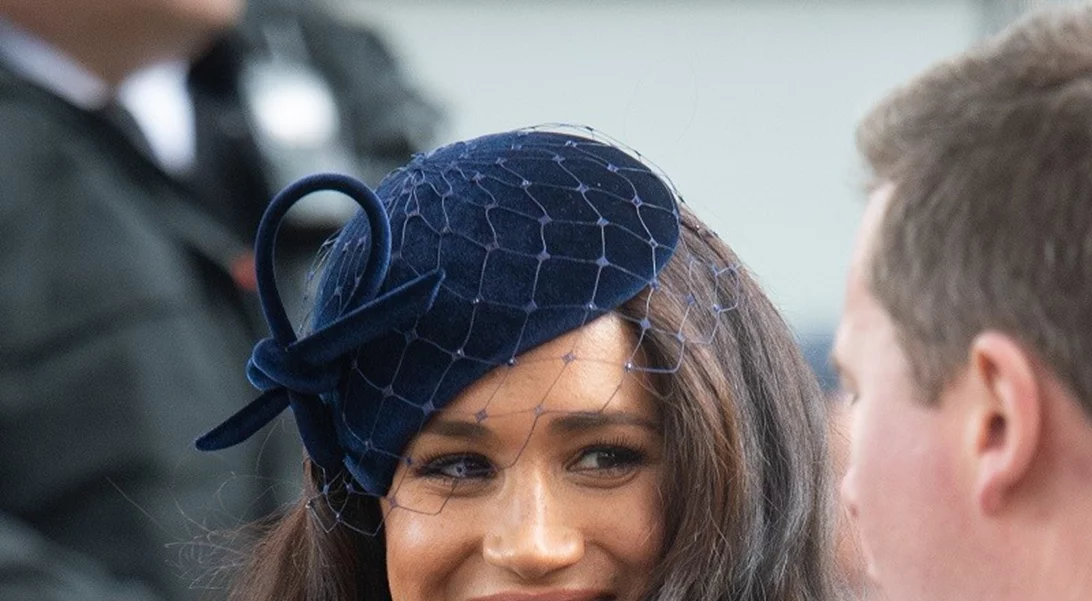 Η Stella McCartney διέγραψε τη φωτογραφία της Meghan Markle στο Instagram