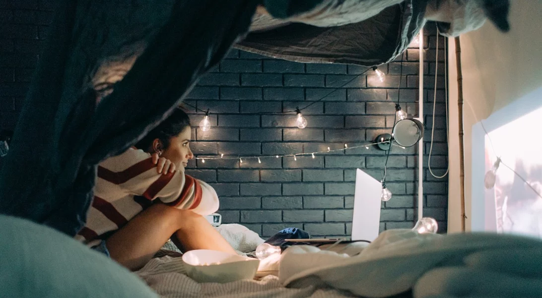 Τι θα δούμε τον Φεβρουάριο στο Netflix