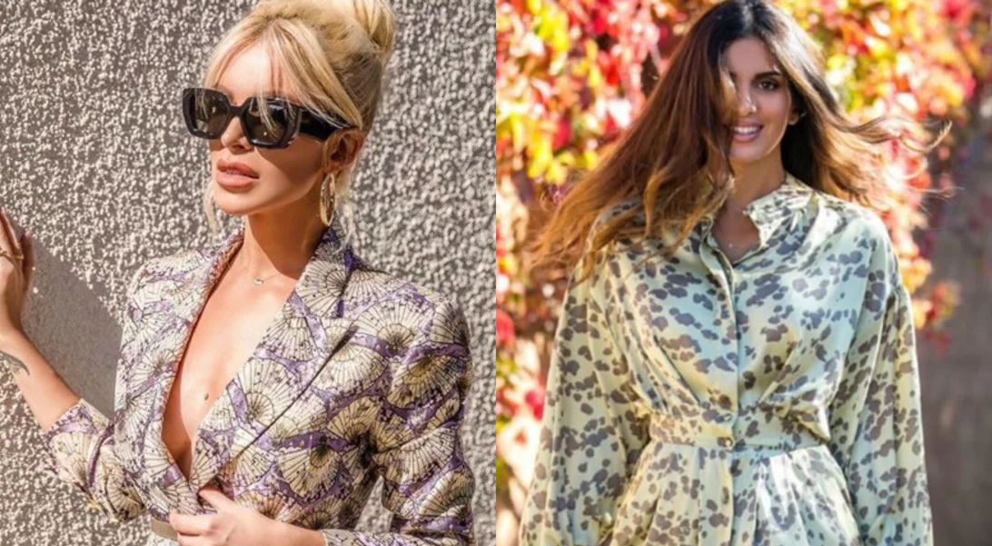 Κατερίνα Καινούργιου - Σταματίνα Τσιμτσιλή | Ποια το φόρεσε καλύτερα;