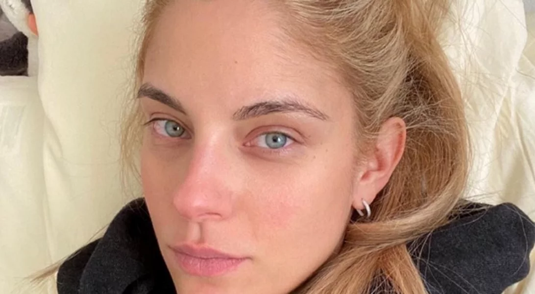 Δούκισσα Νομικού | Η νέα φωτογραφία της κόρης της