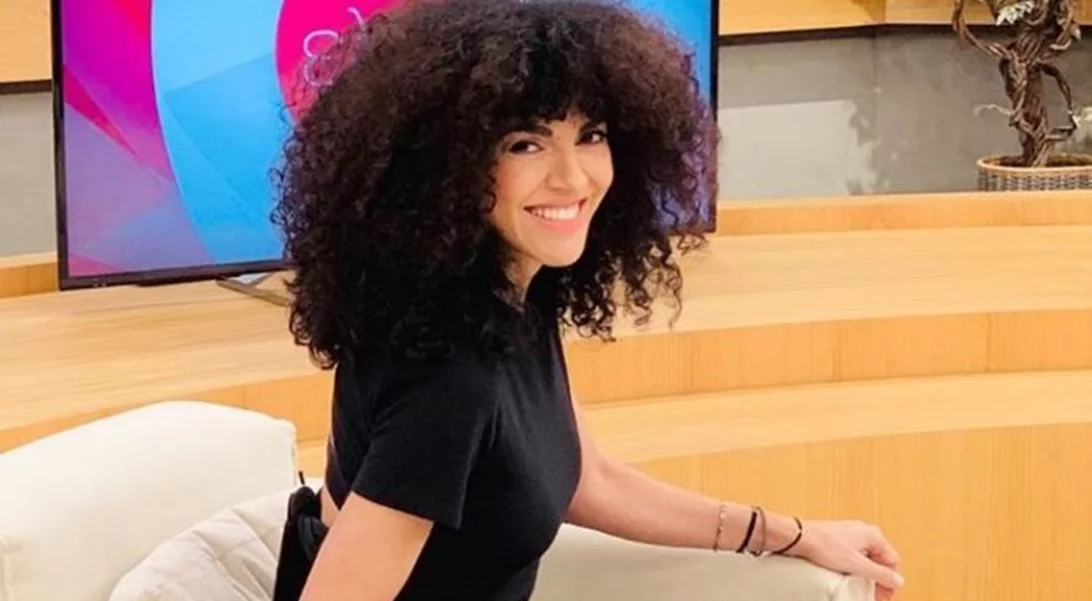 Μαρία Σολωμού | Οι αποκαλύψεις για τη γνωριμία με τον Αθανασίου, τον ρόλο του Μουτσινά στη σχέση τους