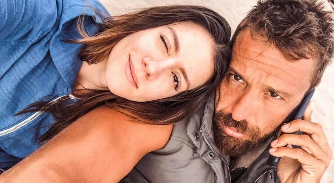 Νίκη Θωμοπούλου | Η πιο στιλάτη εγκυμονούσα είναι η σύζυγος του Γιάννη Μαρακάκη (νέα pic)